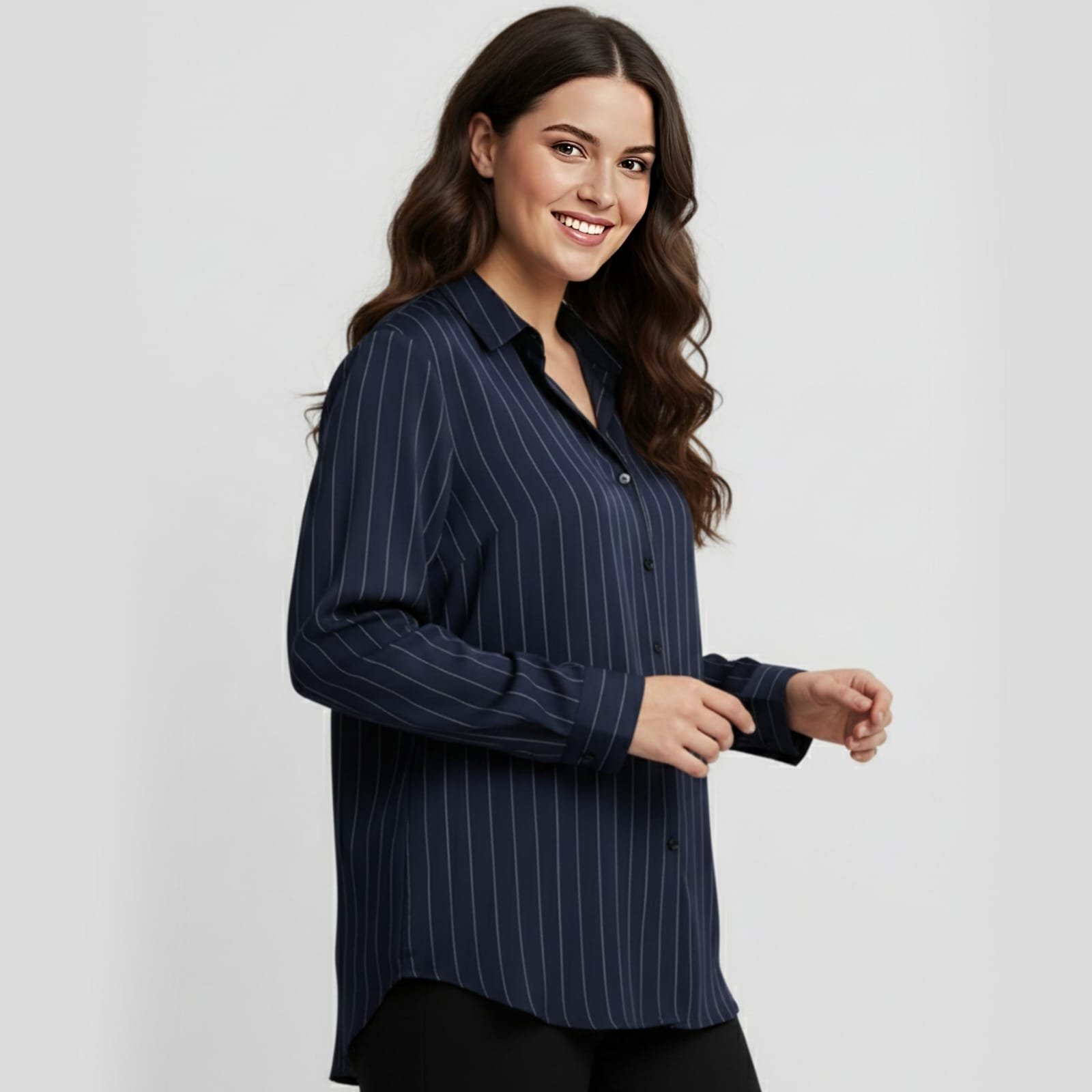 شميز جبردين مقلم